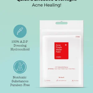 COSRX Acne Pimple - Figura 2