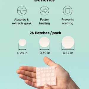 COSRX Acne Pimple - Figura 3