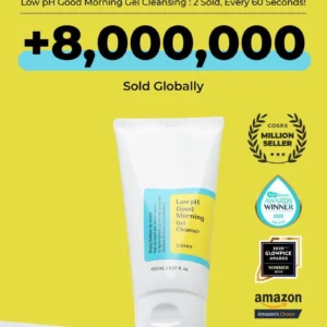 Low pH Good Morning Gel Cleanser - Figura 5