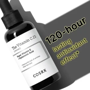 COSRX The Vitamin C 23 - Figura 2