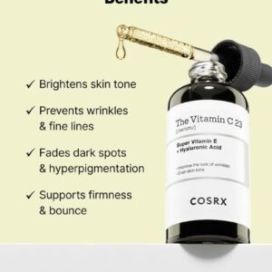 COSRX The Vitamin C 23 - Figura 4